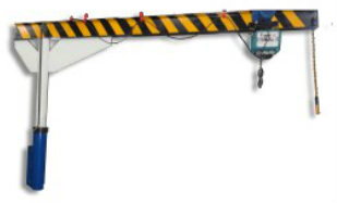 Jib Crane